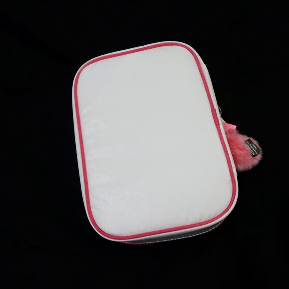 Kipling 100 Pens Metallic Case in ALABASTER LACQ - Picture 2 of 12